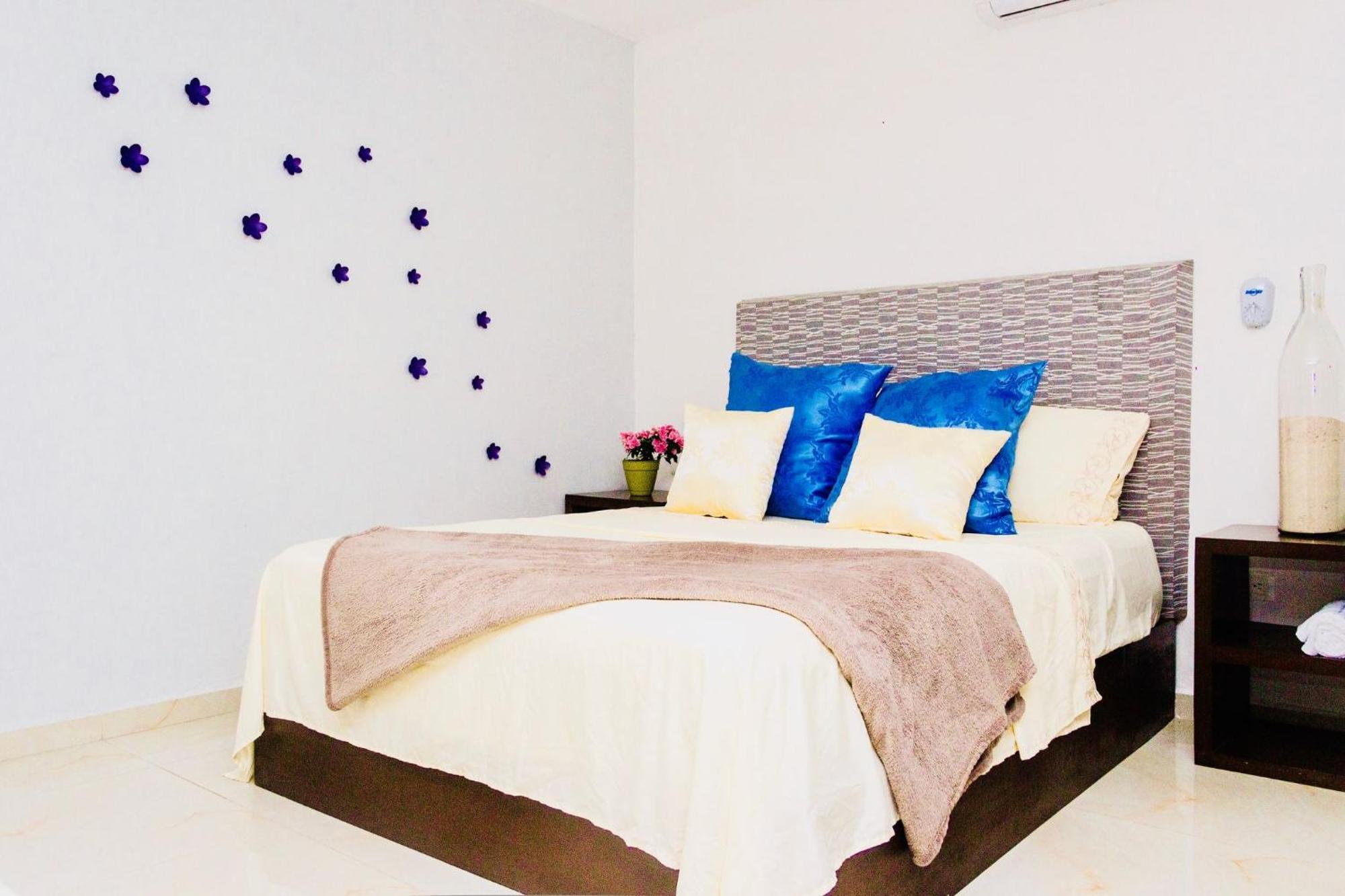 Condohotel 5Th Avenue Superior Triple Studio Playa del Carmen Exterior foto